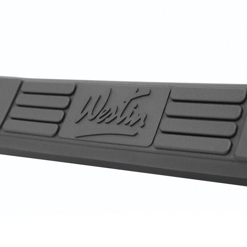WES Nerf Bars - Signature 3 thumbnail 2