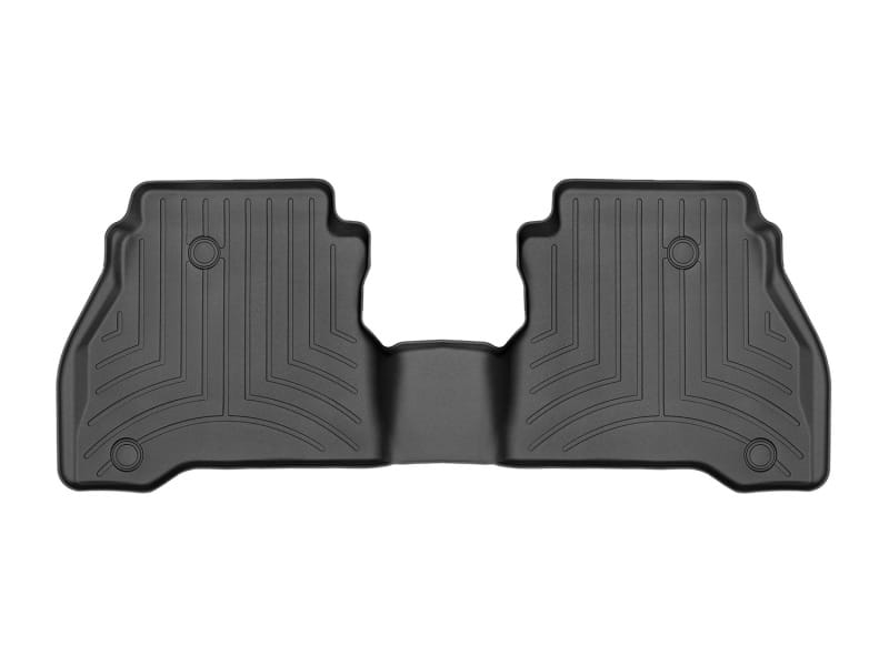 WT FloorLiner - Rear - Blk
