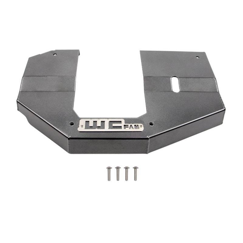 WCF Engine Covers
