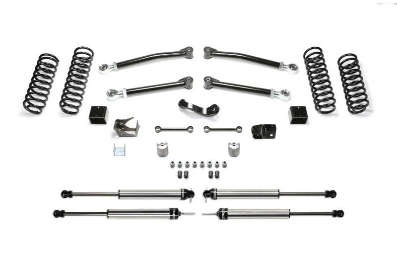 FAB Control Arm Links
