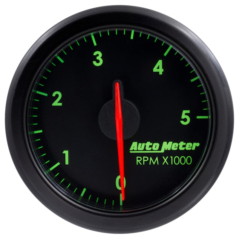 AM AirDrive Gauges thumbnail 3