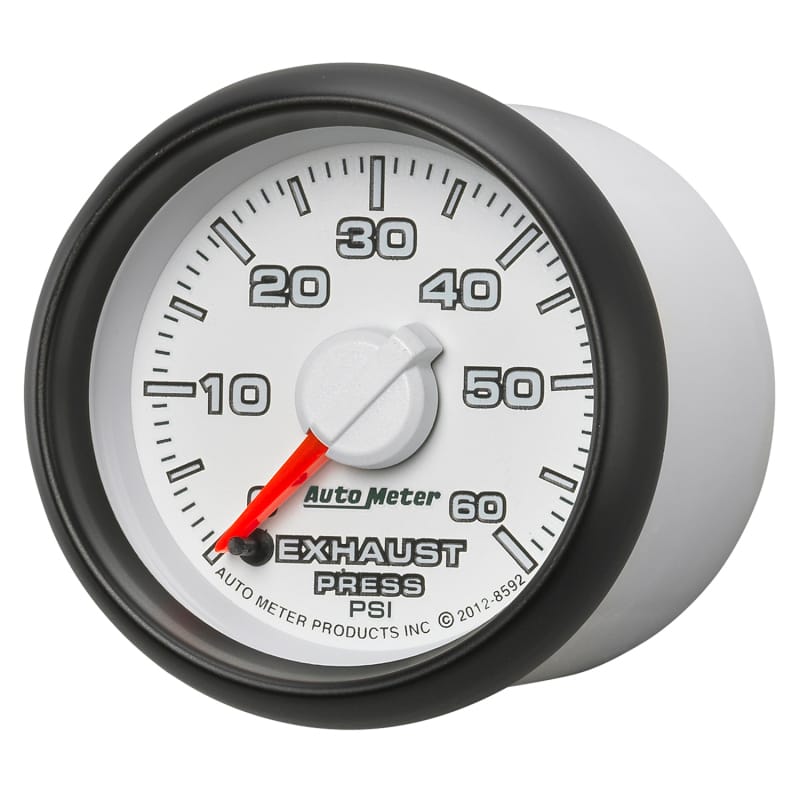 AM Factory Match Gauges thumbnail 2