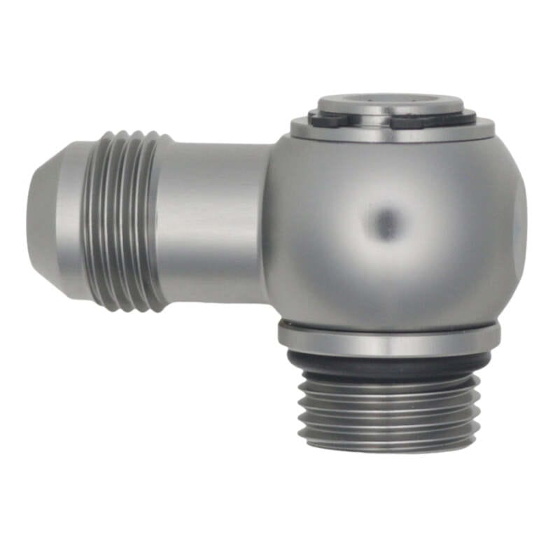 DW ORB to -AN Adapters