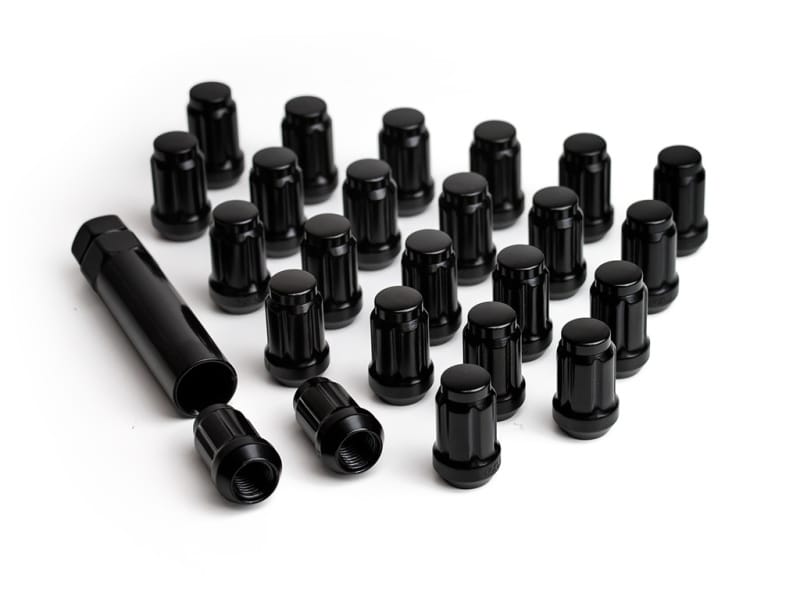 ICO Lug Nut Kits