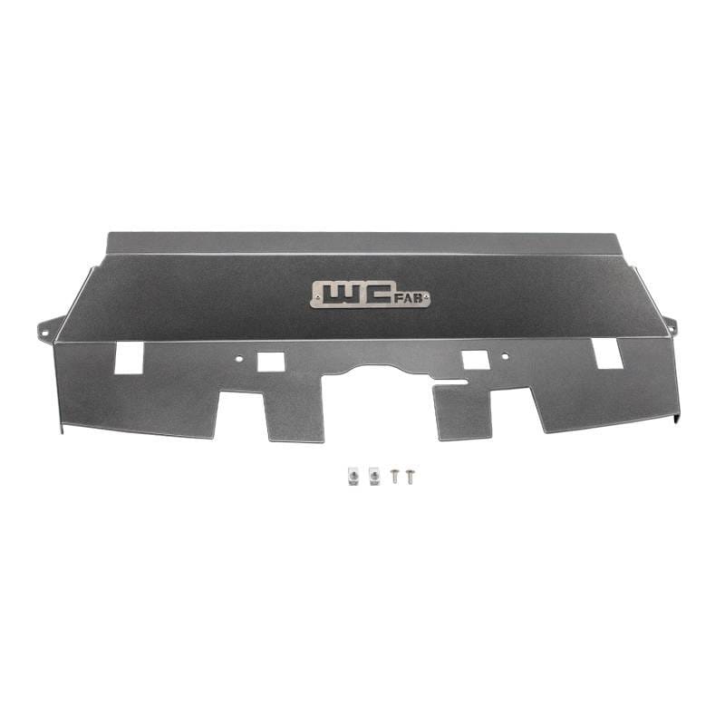 WCF Radiator Covers