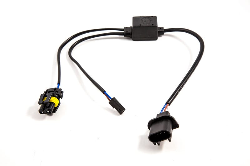 DIO Headlight Adapter