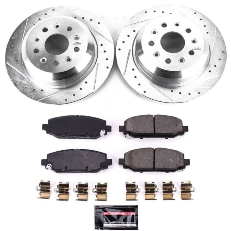 PSB Z23 Evolution Kit