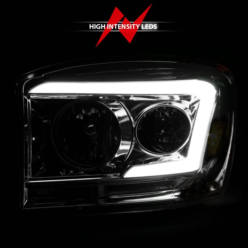 ANZ Crystal Headlights thumbnail 7