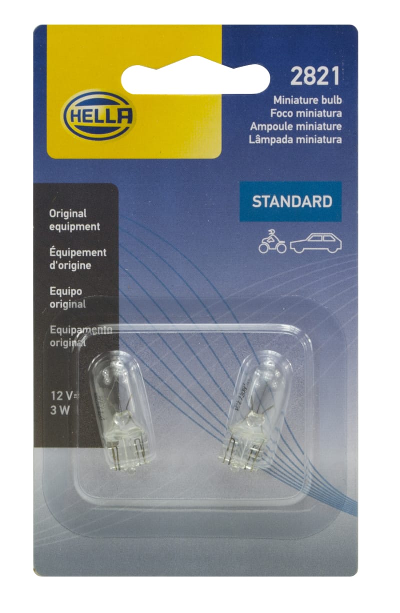 HELLA Bulbs thumbnail 3