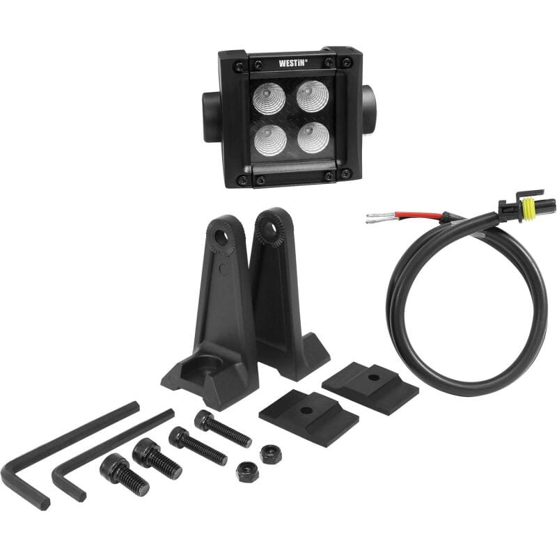 WES LED Light Bars - B-Force thumbnail 2