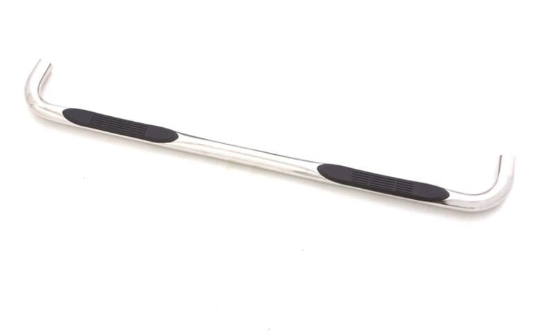 LND Nerf Bars - Polished thumbnail 4