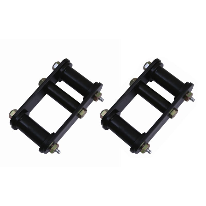 RUG Shackles