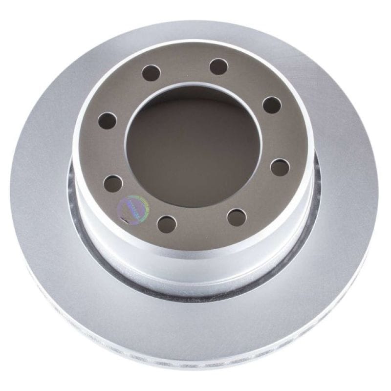 PSB Evolution Coated Rotor
