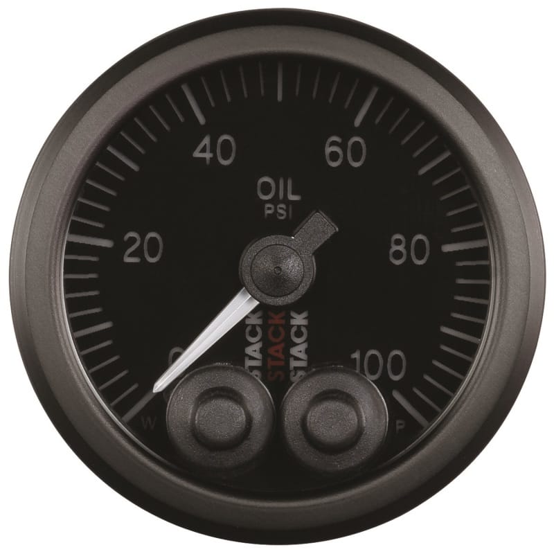 AM Stack Gauges thumbnail 2