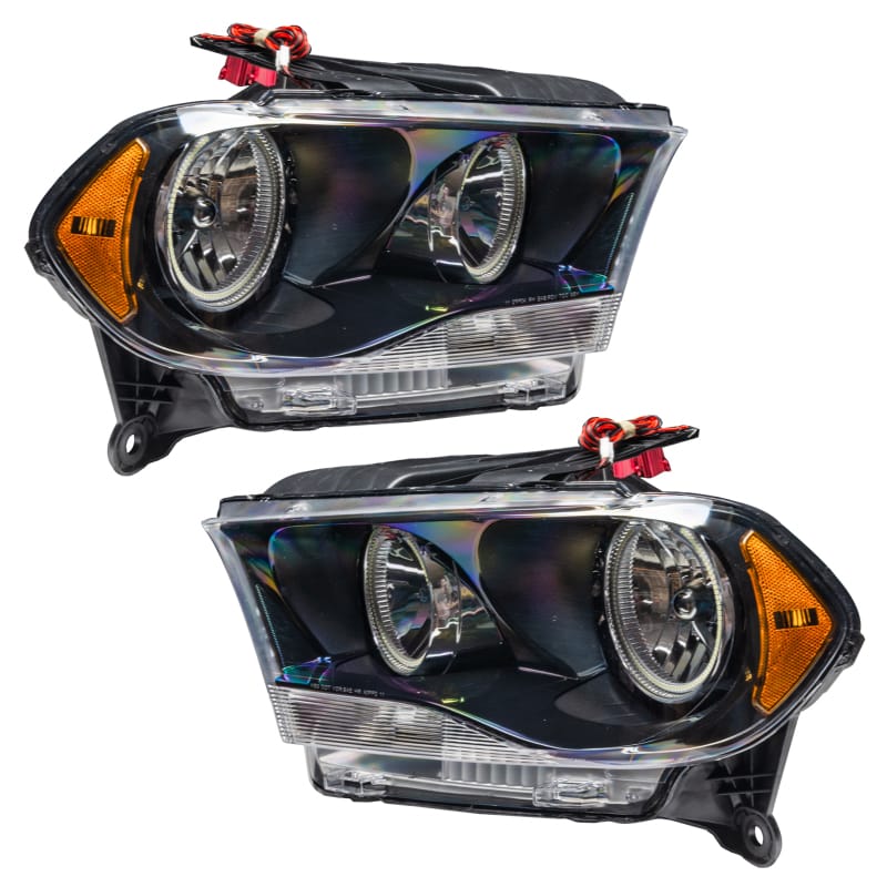 ORL Headlight Assemblies thumbnail 3