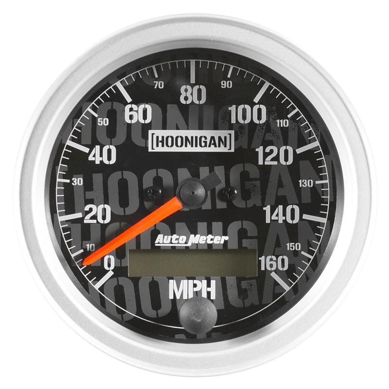 AM Hoonigan Gauges