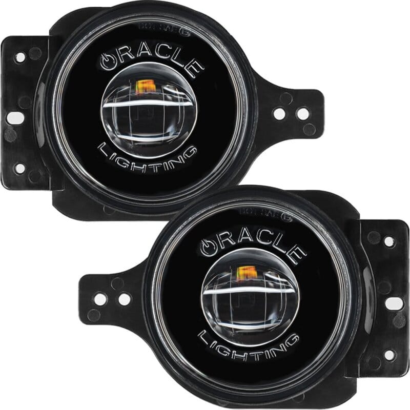 ORL Fog Light Assembly