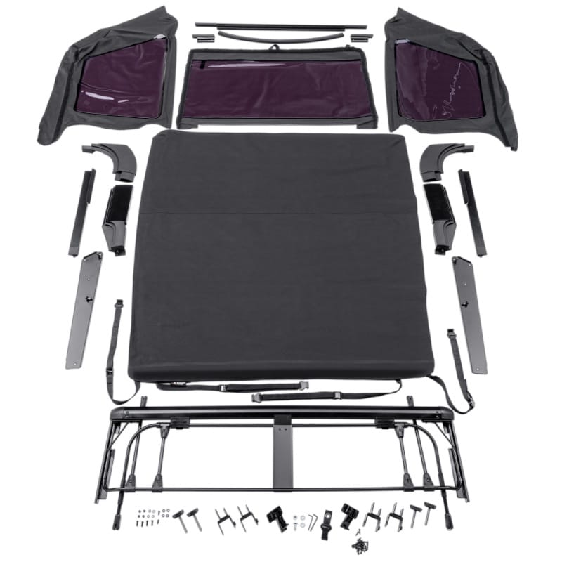 RUG Soft Tops