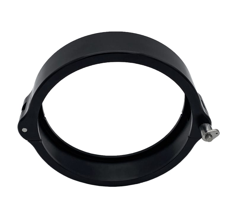 GMS Clamshell Clamps thumbnail 3
