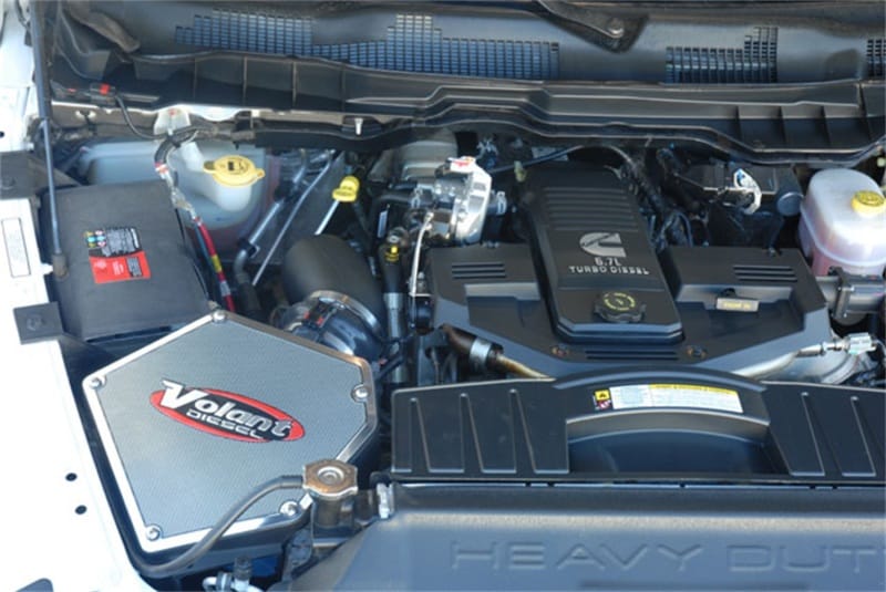 VOL Closed Primo Air Intake thumbnail 2