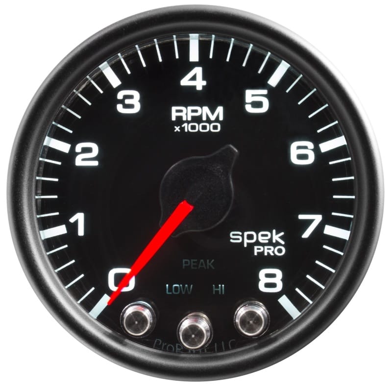 AM Spek-Pro Gauges thumbnail 3