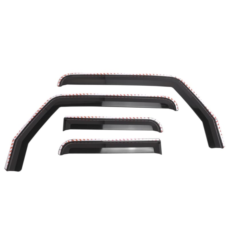 PUT Element Tint Window Visors thumbnail 3