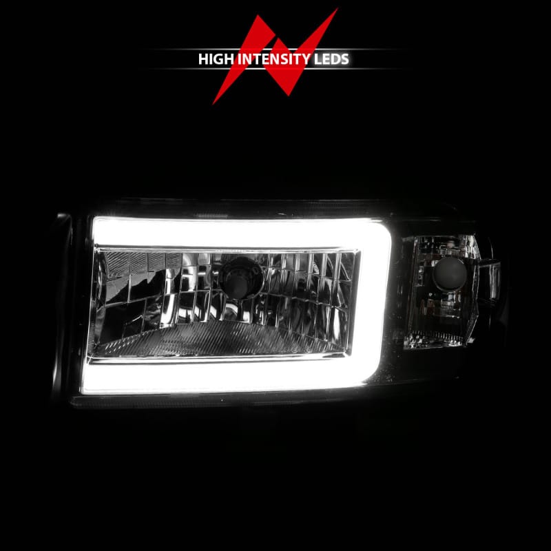ANZ Crystal Headlights thumbnail 7