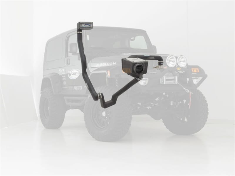 VOL Closed Pro5 Air Intake thumbnail 2