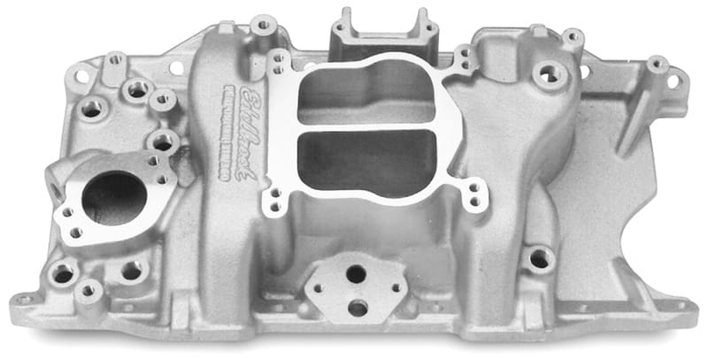 EDE Performer Intake Manifold