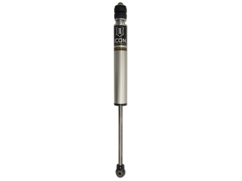 ICO 2.0 Series Shocks