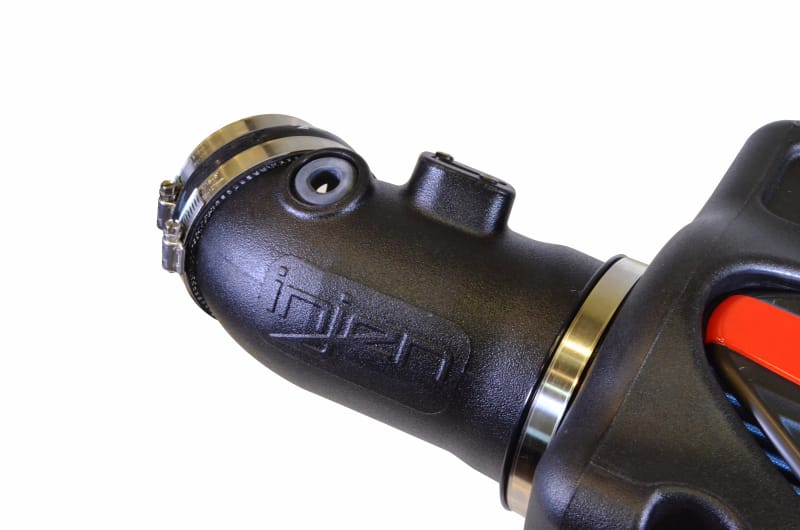 INJ EVO Intakes thumbnail 4