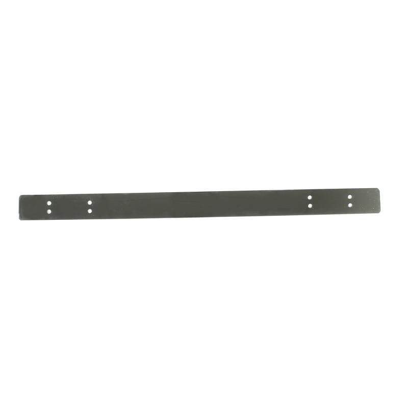 RUG Stainless Steel Bumpers