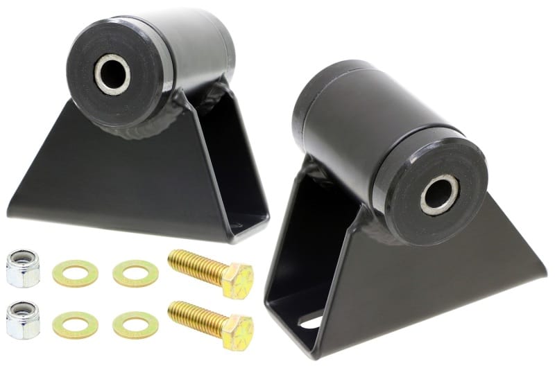 ROK Motor Mounts