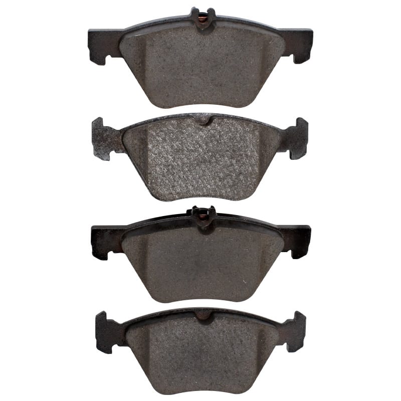 RNC Ceramic Brake Pads thumbnail 2