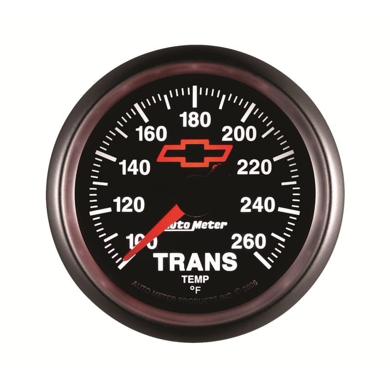 AM Sport-Comp II Gauges thumbnail 3