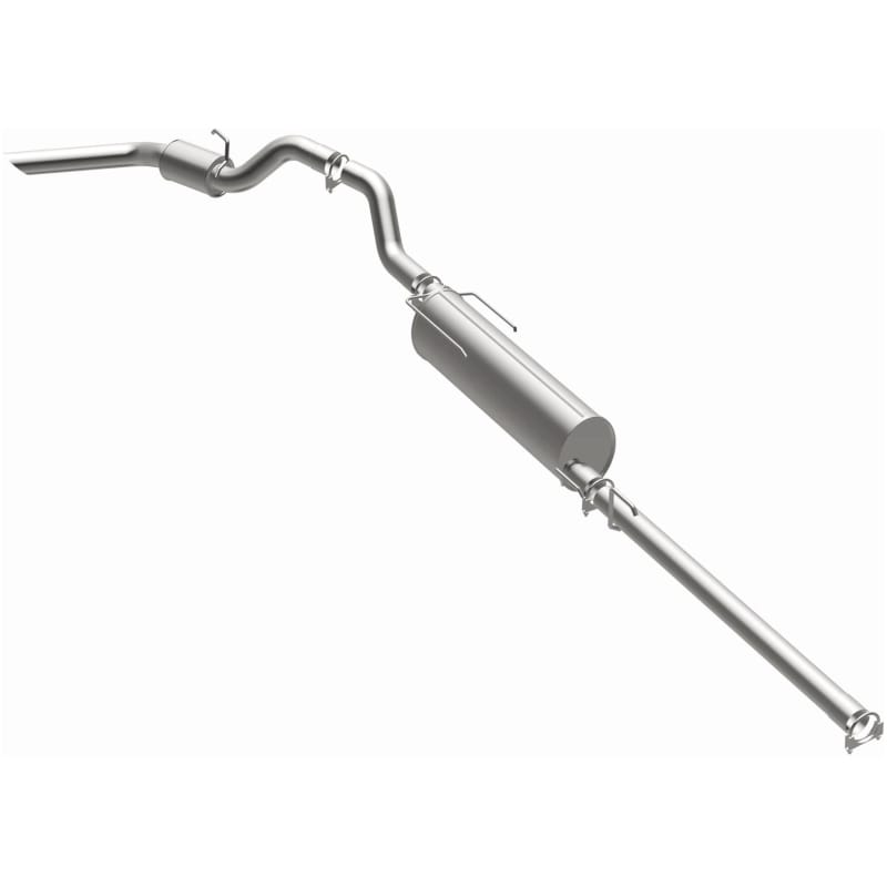 MAG BRE Exhaust Kits thumbnail 3