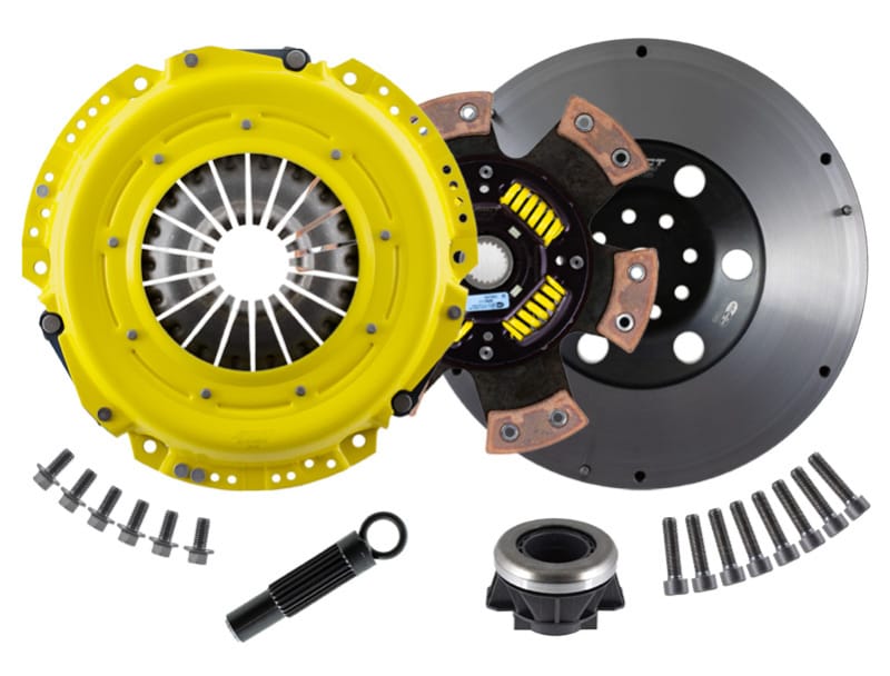 ACT HD/Race Clutch Kits