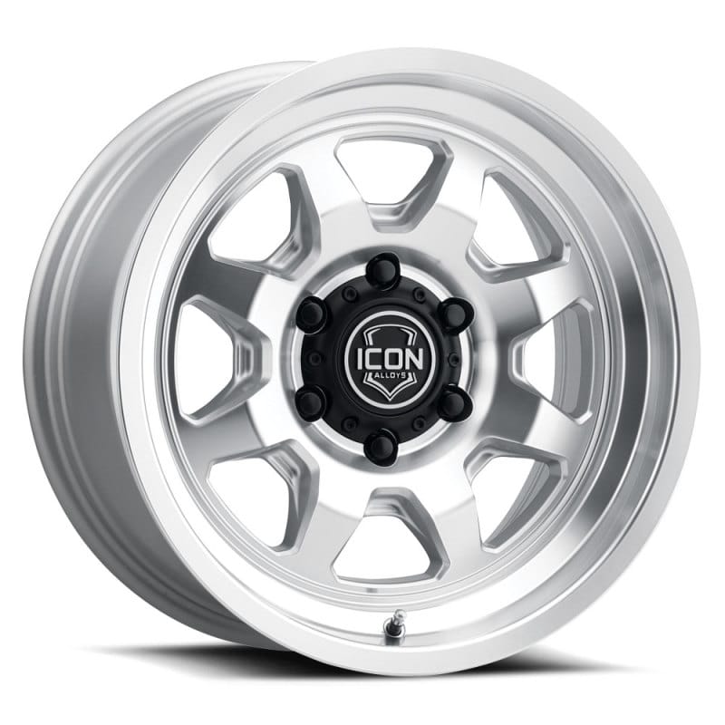 ICO Nuevo Wheels