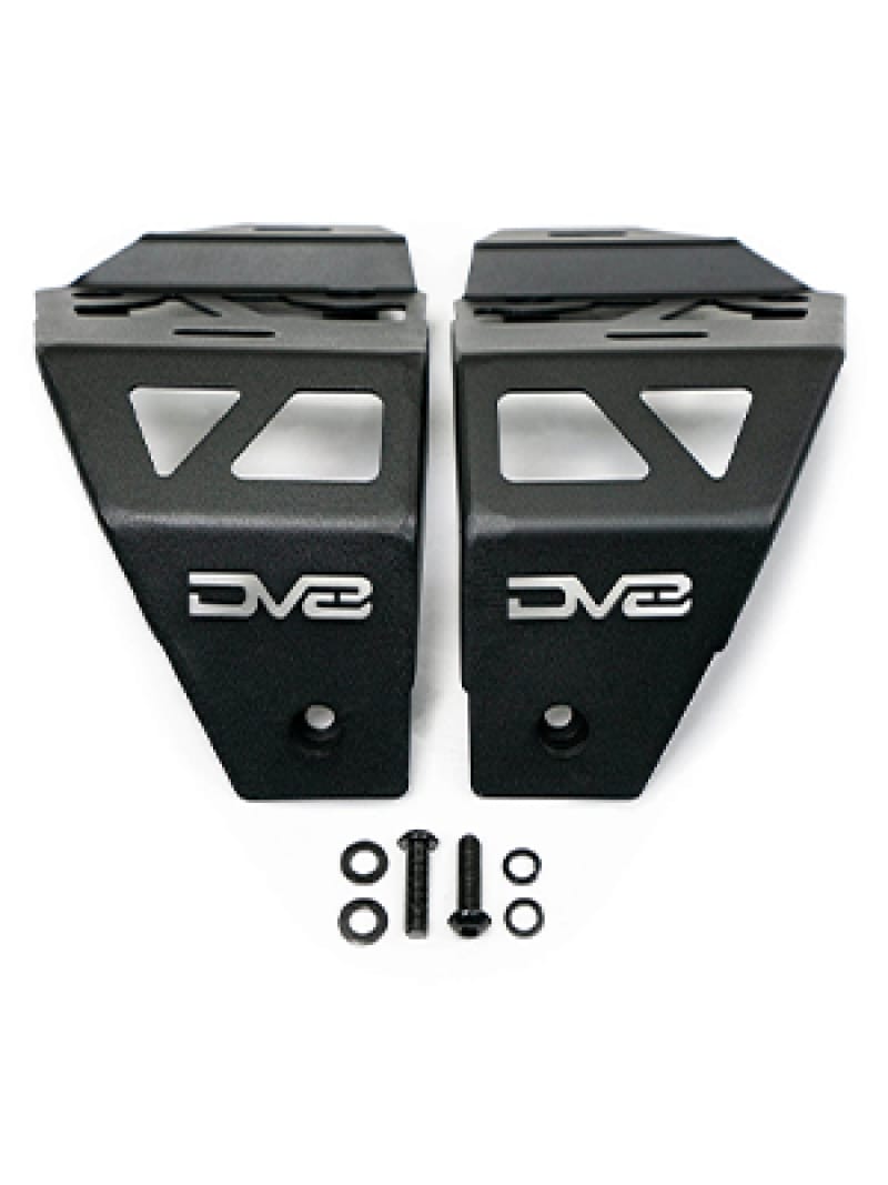 DVE Light Bar Mounts thumbnail 10