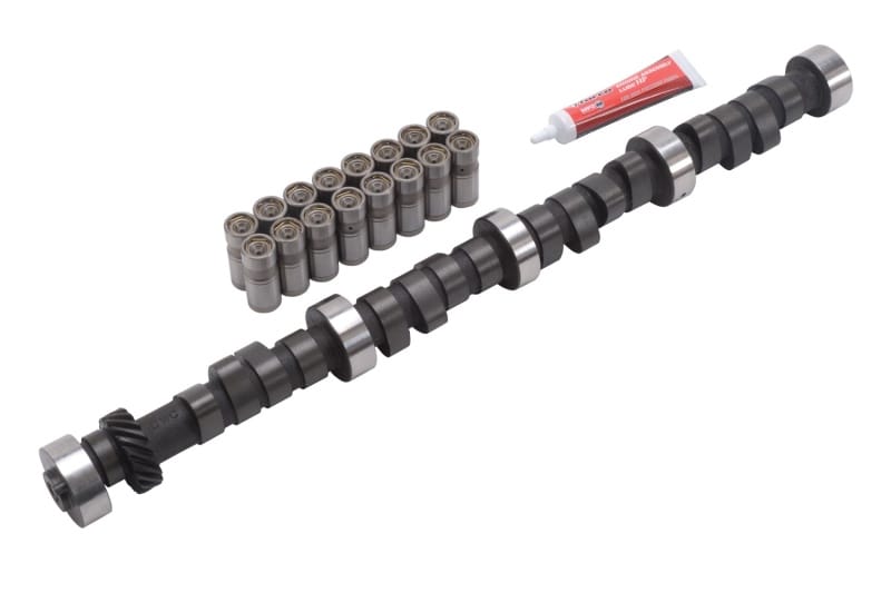 EDE Performer-Plus Camshaft thumbnail 2