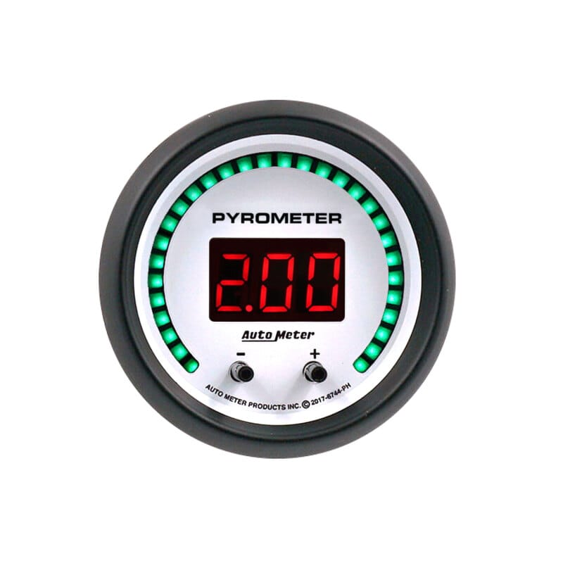 AM Phantom Gauges thumbnail 2
