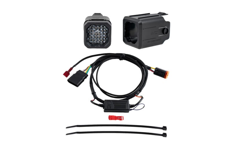DIO Stage Series Reverse Lights