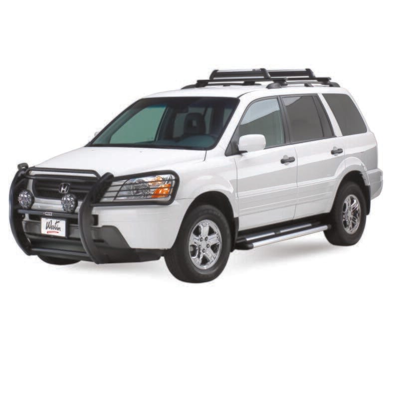 WES Running Boards - Sure-Grip thumbnail 3