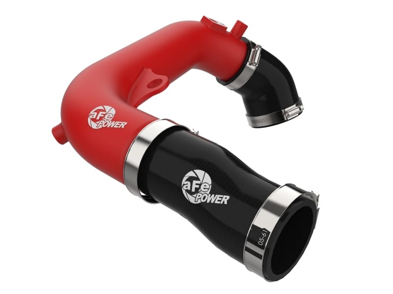 AFE Bladerunner I/C & Tubes