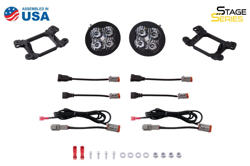 DIO LED Light Pods thumbnail 2