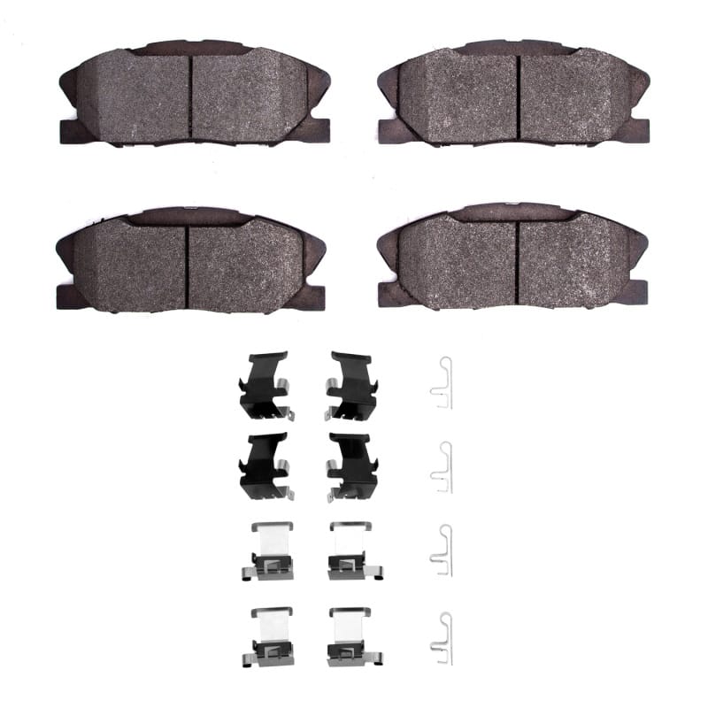 RNC Optimum OE Brake Pads