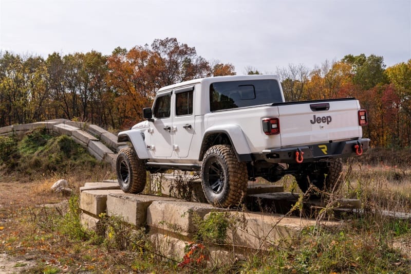 NFB Trail Slider Steps thumbnail 4
