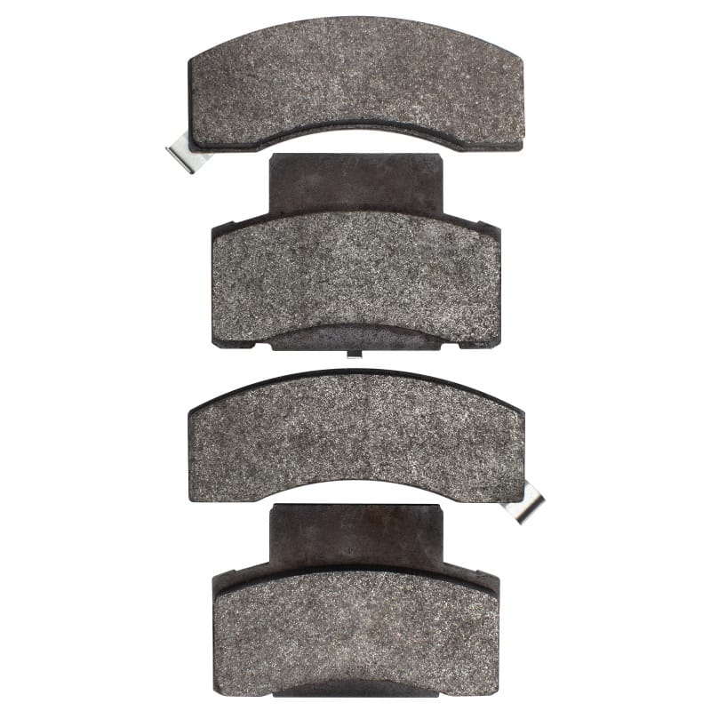 RNC Super Duty Brake Pads