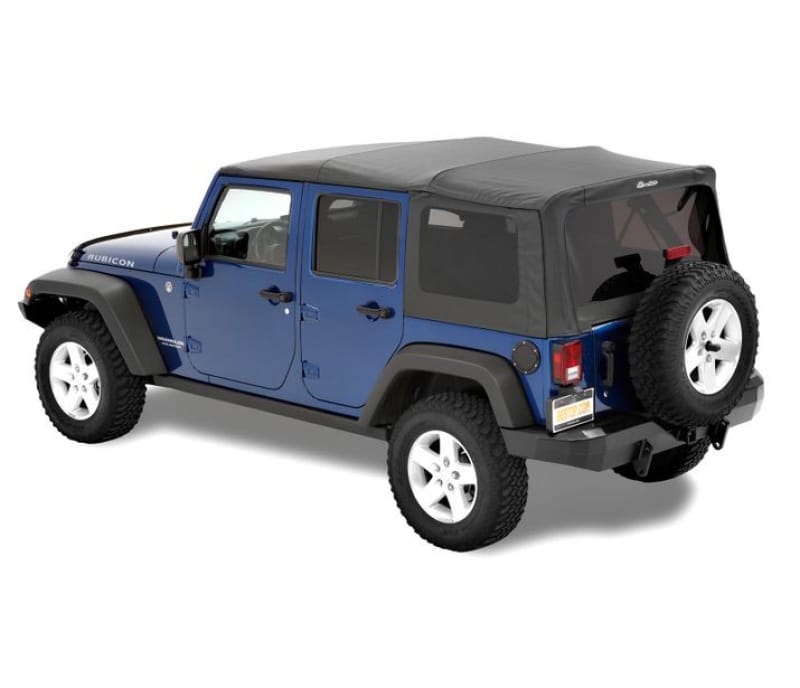 BES Soft Tops