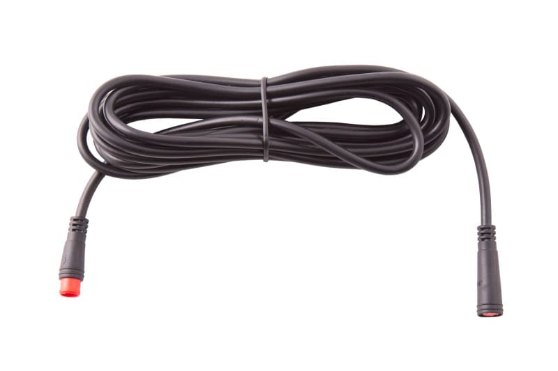 DIO Switch and Wiring